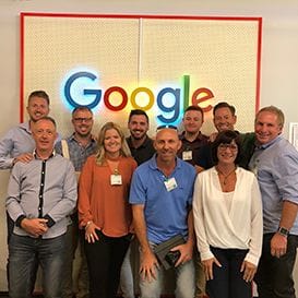 From phonebooks to Google's front page: how Localsearch thrived in the digital era From phonebooks to Google's front page: how Localsearch thrived in the digital era
